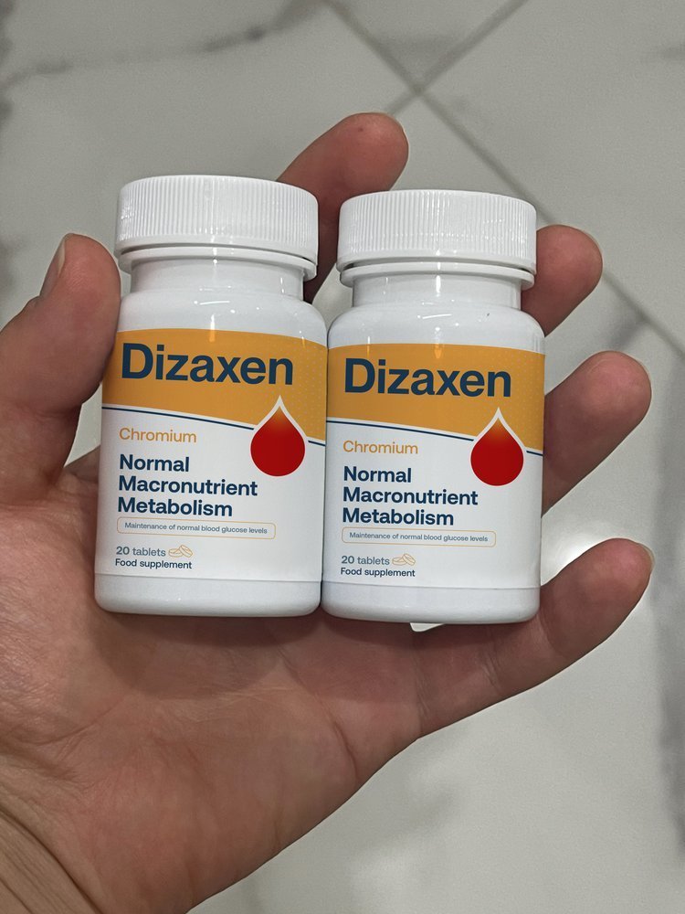 Dizaxen