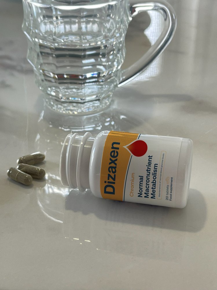 Dizaxen 3 опаковки