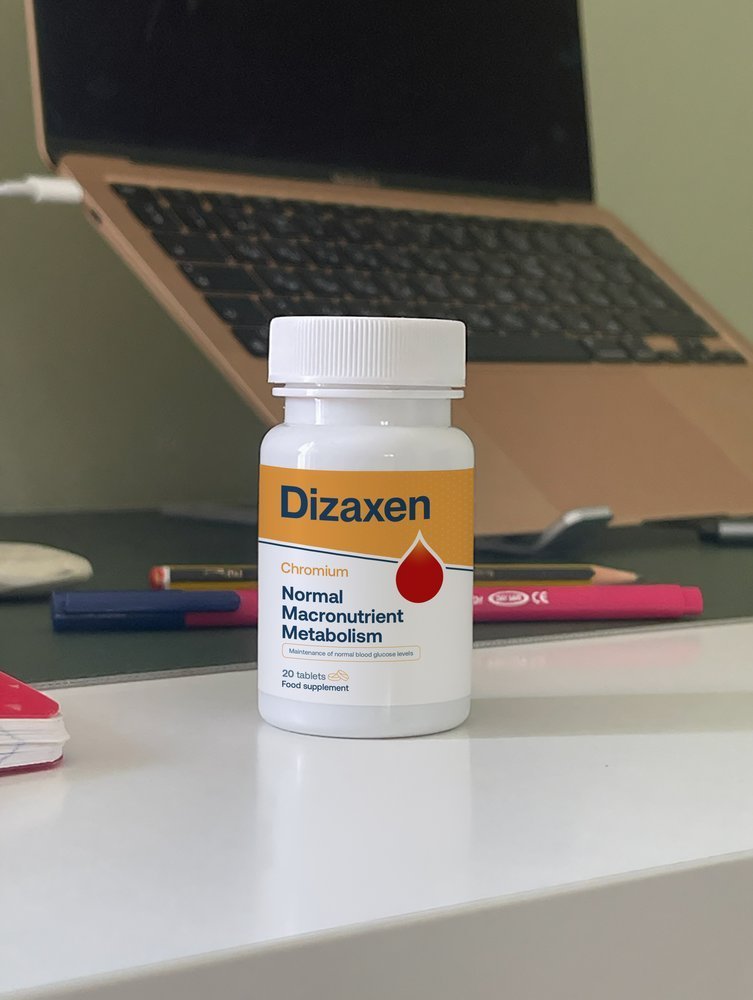 Dizaxen